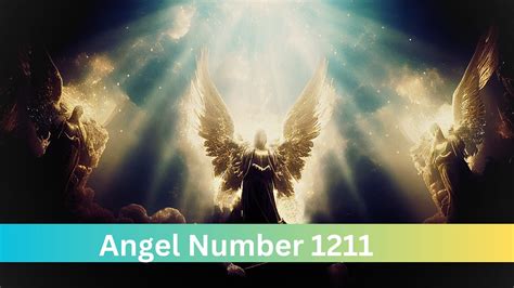 Angel Number 1211: Meaning In Spiritual Realm,。